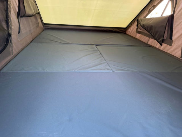 Go Fast Camper V2 Shell — photo 2