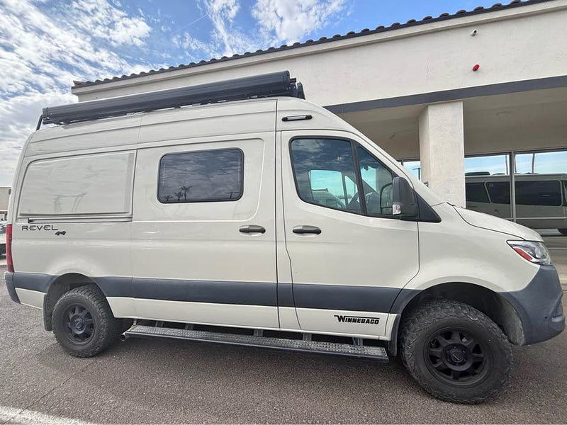 2024 Winnebago Revel 4x4 in Phoenix, AZ (photo 1) — photo 1
