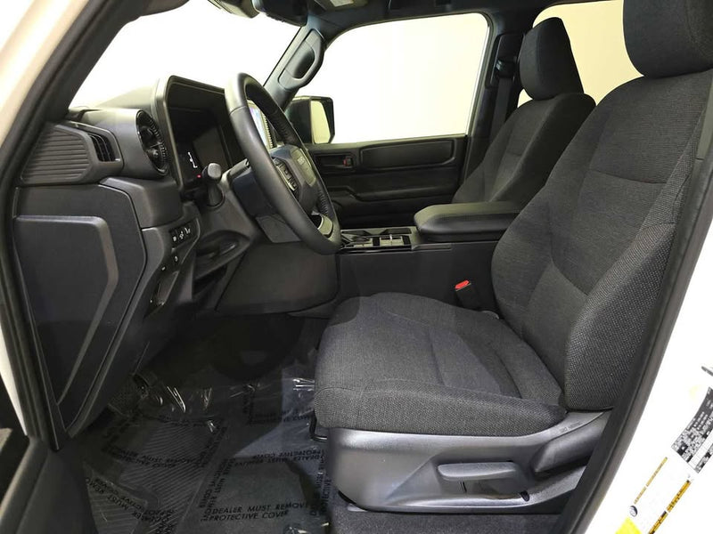 2024 Toyota Land Cruiser 4WD (Natl) in Bellevue, WA (photo 11) — photo 11