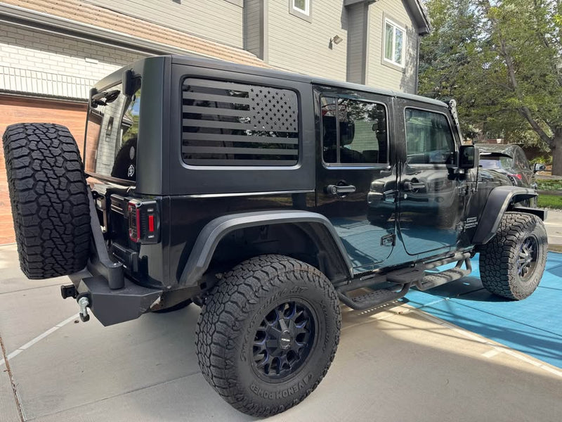 2017 Jeep Wrangler · Unlimited Sport S Sport Utility 4D in Englewood, CO (photo 5) — photo 5