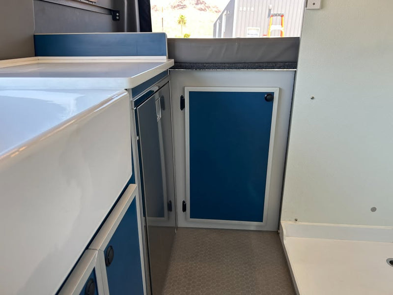 2023 Ford Transit Sportsmobile Campervan in Gold Canyon, AZ (photo 7) — photo 7