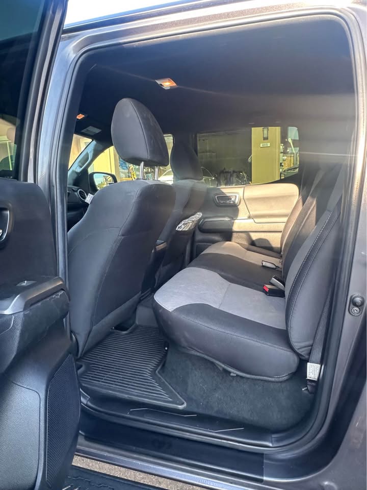 2023 Toyota Tacoma Double Cab · TRD Off-Road Pickup 4D 6 ft in Oakdale, CA (photo 7) — photo 7