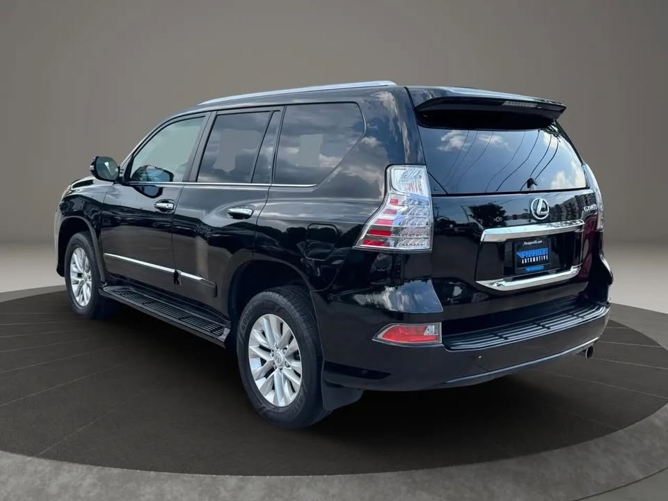 2016 Lexus GX in Virginia Beach, VA (photo 3) — photo 3