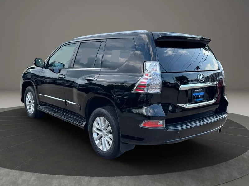 2016 Lexus GX in Virginia Beach, VA (photo 3) — photo 3