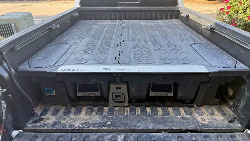 Decked Drawer System Tacoma 6ft Bed in Boise, ID (photo 1) — photo 1