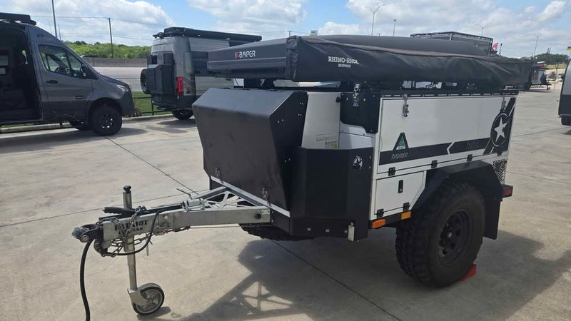 2020 PATRIOT CAMPERS IN AUSTRALIA x2 tourer in New Braunfels, TX (photo 2) — photo 2