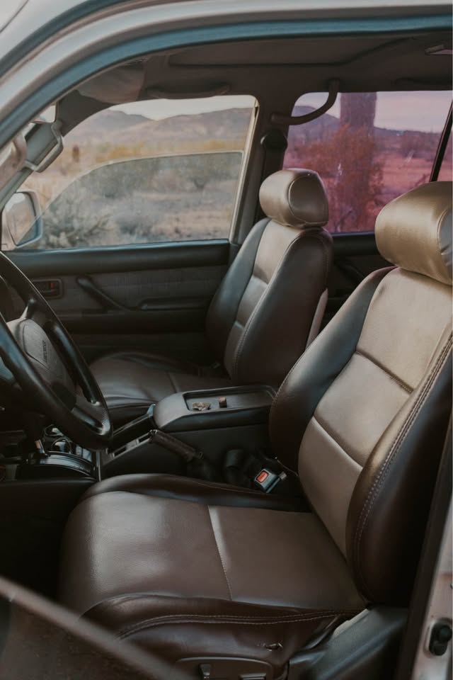 1991 Toyota Landcruiser · Sport Utility 4D in Phoenix, AZ (photo 12) — photo 12