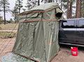 Roam Vagabond XL Rooftop Tent
