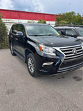 2017 Lexus GX · GX 460 Luxury Sport Utility 4D