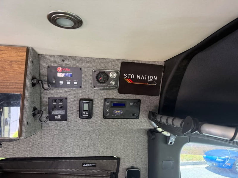 2020 Mercedes-Benz Sprinter · 144" W.B. Van 3D in Boulder, CO (photo 12) — photo 12