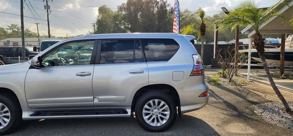 2015 Lexus GX460 · 4WD in Tampa, FL (photo 10) — photo 10
