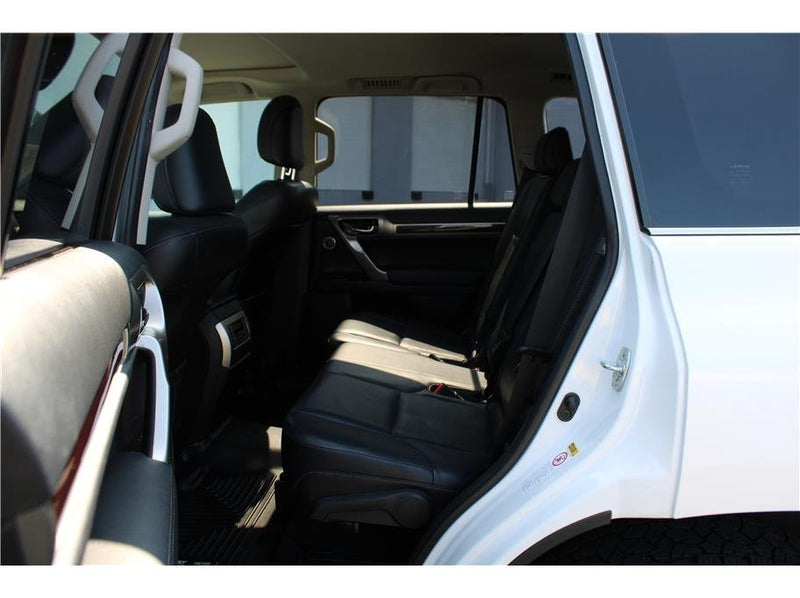 2015 Lexus GX in Marysville, WA (photo 12) — photo 12