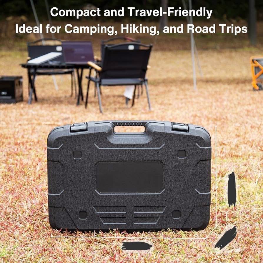 Starlink Standard / Starlink Gen 3 Rugged Protective Carrying Case in South Jordan, UT (photo 7)