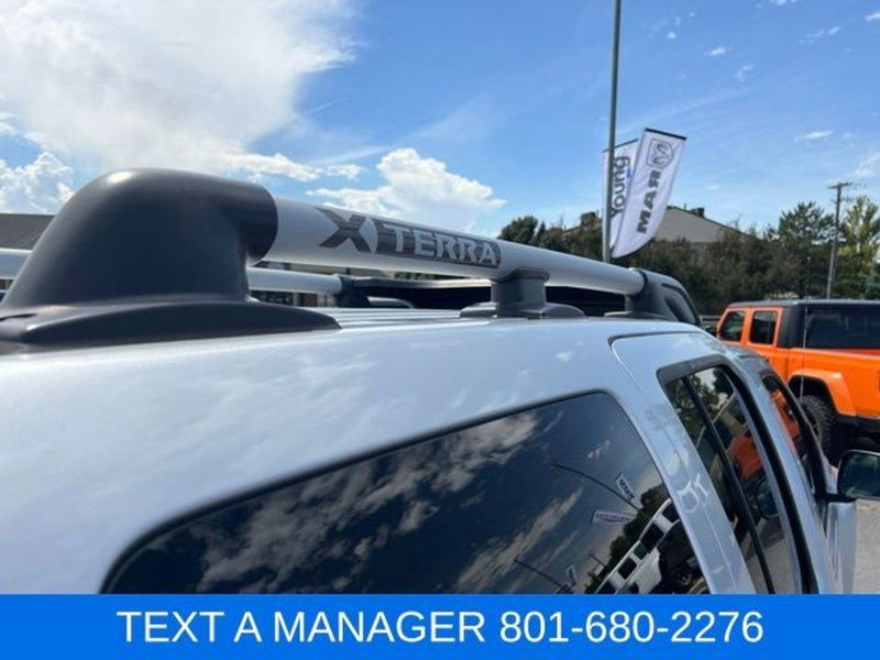 2011 Nissan Xterra in Ogden, UT (photo 6) — photo 6