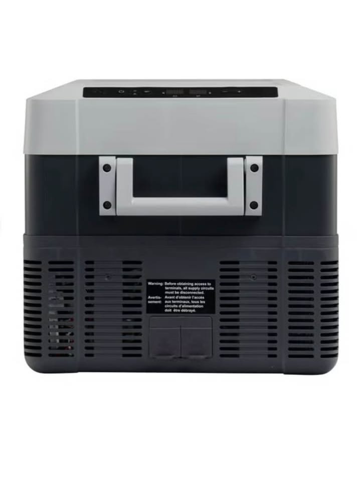 Dometic CFF50 Electric Dual Zone Cooler in Provo, UT (photo 7) — photo 7