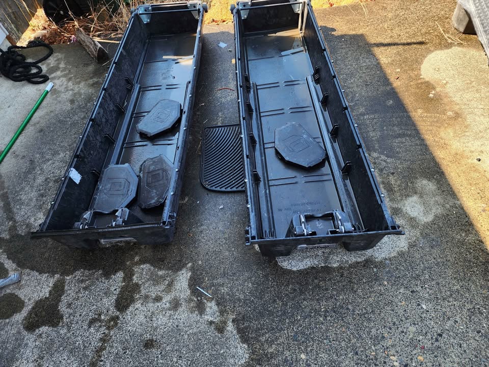 Decked Drawer System in Hillsboro, OR (photo 2)