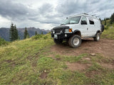 2006 Sportsmobile/Ford E350 Super Duty in Bayfield, CO (photo 2)