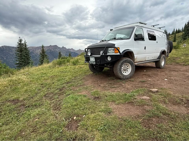 2006 Sportsmobile/Ford E350 Super Duty in Bayfield, CO (photo 2) — photo 2