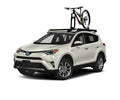 Prinsu 400-000-013-002 is a low-profile modular roof rack designed for 2014-2018 Toyota RAV4 mod