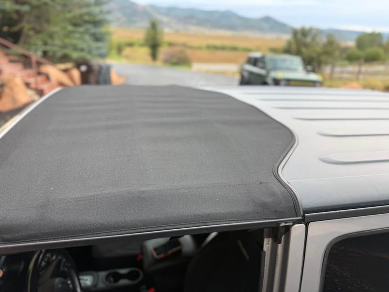 2014 Jeep Wrangler Unlimited in Park City, UT (photo 8) — photo 8
