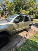 2005 Toyota 4Runner · SR5 Sport Utility 4D in Salt Lake City, UT (photo 3)