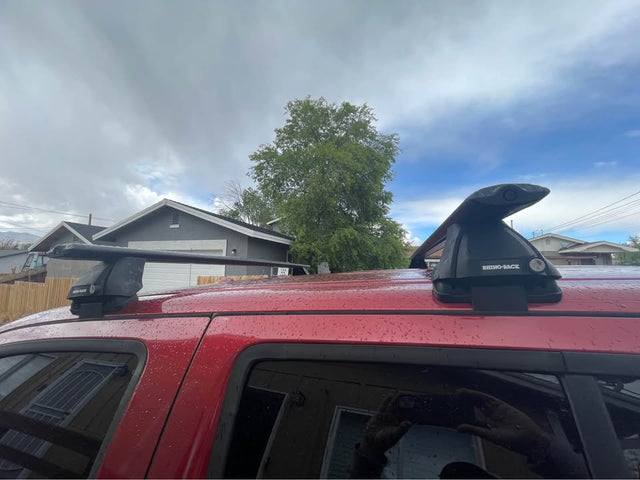 Rhino rack — photo 2