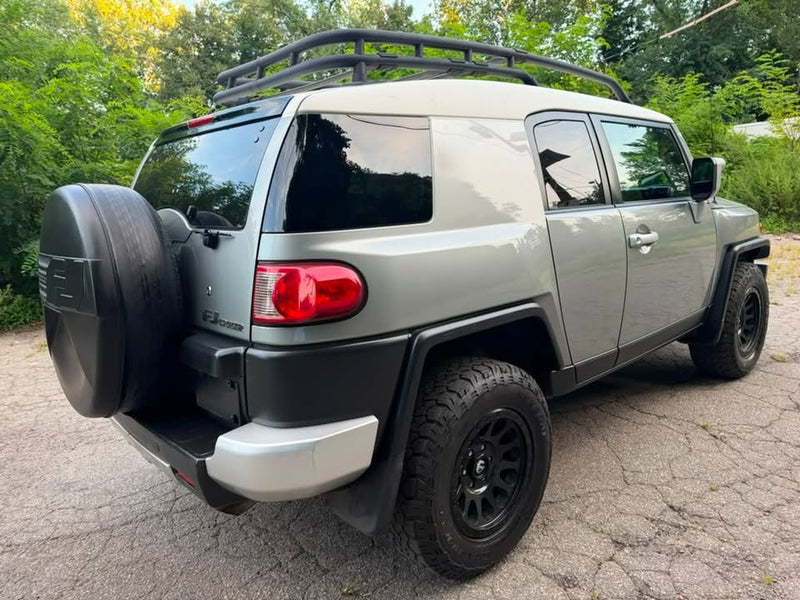 2010 Toyota FJ Cruiser in Paterson, NJ (photo 7) — photo 7