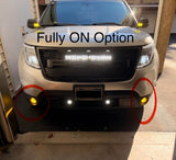 Diode Dynamics Stage Series 2 Fog Lamps in Beaverton, OR (photo 5)