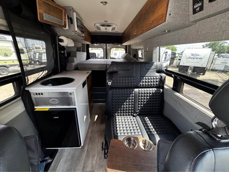 2021 Mercedes-Benz story teller overland in Georgetown, TX (photo 11) — photo 11