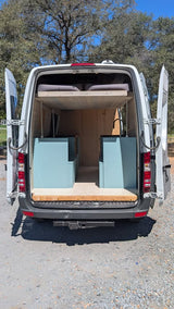 2016 Mercedes-Benz Sprinter 2500 144 High Roof in Roseville, CA (photo 5)