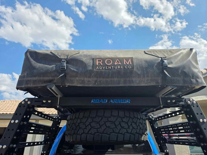 ROAM Vagabond RTT ONLY in Chandler, AZ (photo 3) — photo 3
