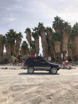 1998 Subaru Forester Off-Road Build in Aguanga, CA (photo 4)