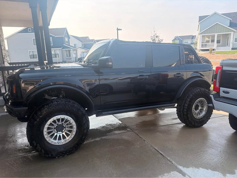 2023 Ford Bronco · Wildtrak Sport Utility 4D in Elizabeth, CO (photo 4) — photo 4