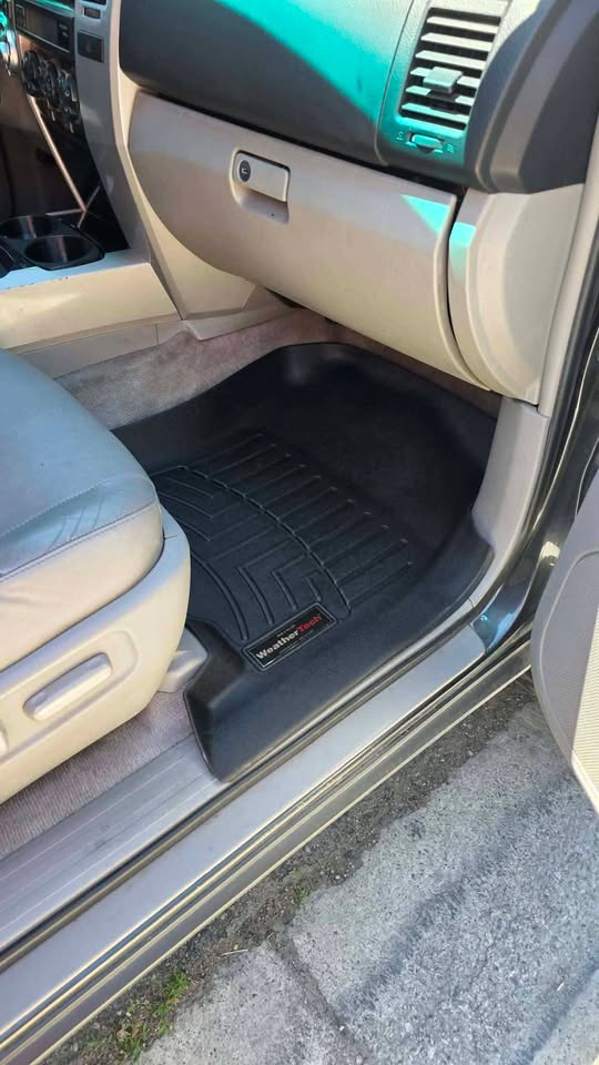 Toyota 4runner limited in Boise, ID (photo 6) — photo 6