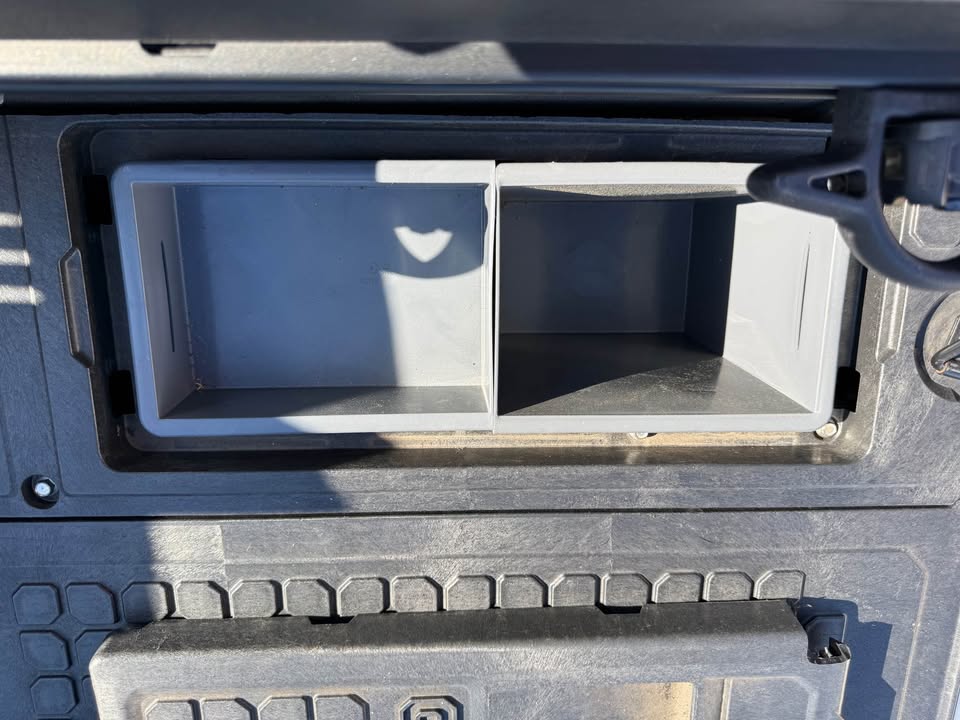 Decked Bed System (Gen 4 Tacoma Long bed) in Austin, TX (photo 6) — photo 6