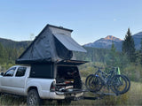 Super Pacific X1 Camper for Tacoma, short bed 5ft with Extras in Denver, CO (photo 5)
