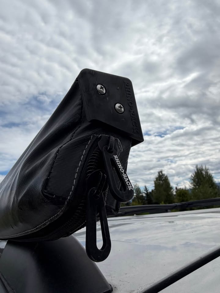 Rhino Rack Sunseeker 2.5m awning in Boise, ID (photo 3) — photo 3