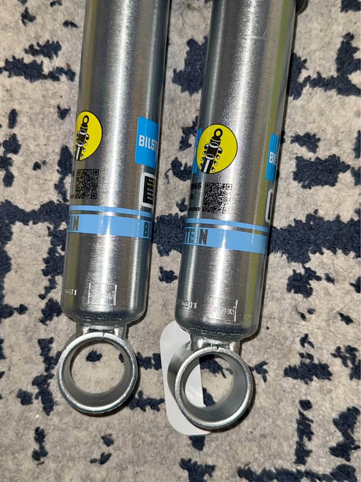 Bilstein shocks in El Cajon, CA (photo 1)