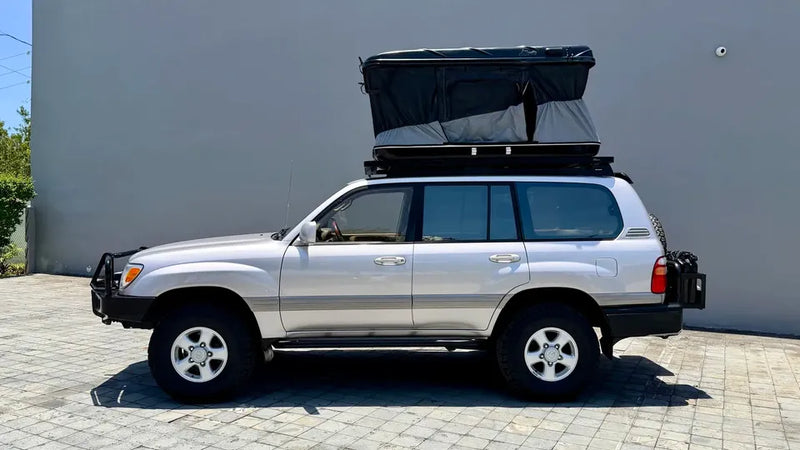 1999 Toyota Land Cruiser in Hallandale Beach, FL (photo 5) — photo 5
