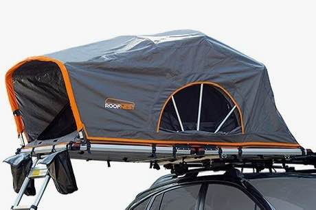 Roofnest Rooftop Tent — photo 2