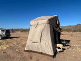 Smittybilt Roof top tent and trailer in Wickenburg, AZ (photo 5)