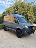 2021 Winnebago revel