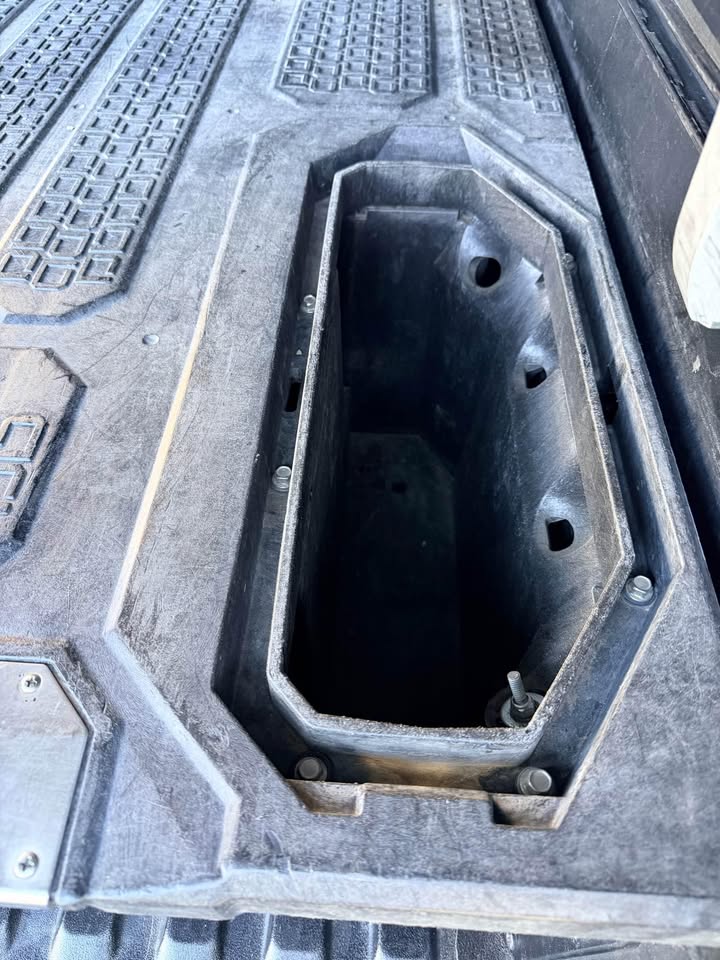Decked truck bed drawer storage system in Salt Lake City, UT (photo 5) — photo 5