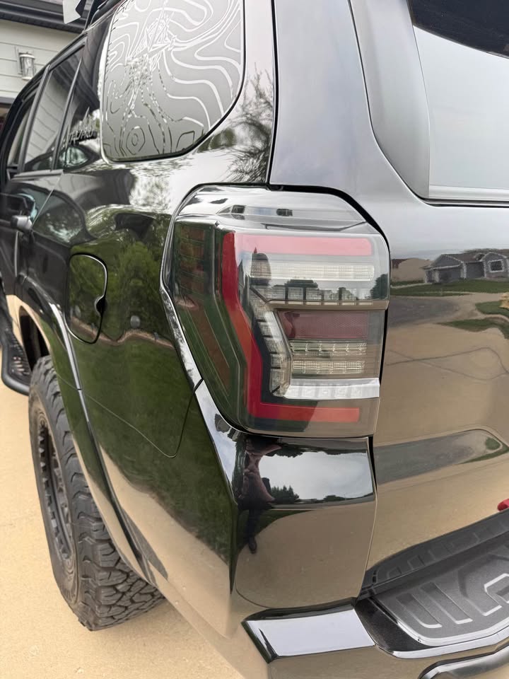 2023 Toyota 4Runner · TRD Pro Sport Utility 4D in Gardner, KS (photo 4) — photo 4
