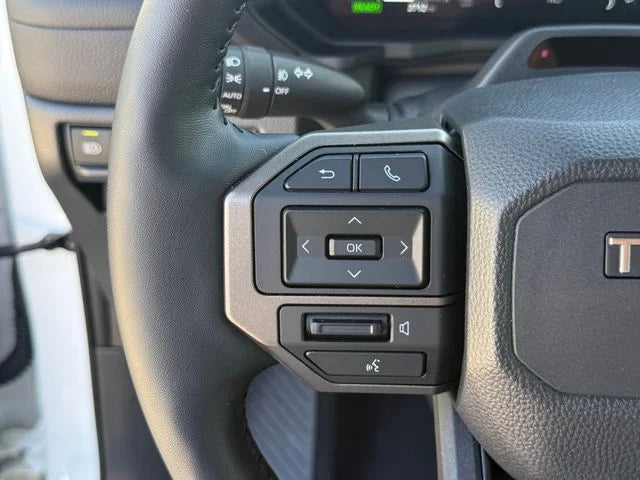 2026 Toyota Toyota Land Cruiser in Austin, TX (photo 11) — photo 11