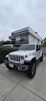 2018 Jeep Wrangler Unlimited · Sahara Sport Utility 4D in Spokane, WA (photo 7)