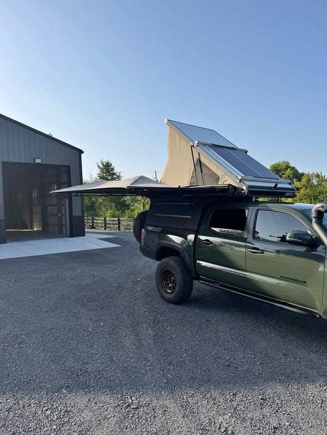 GFC Go Fast Camper V1 in Ooltewah, TN (photo 1)