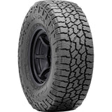 2 Tires Falken Wildpeak A/t4w 255/65r17 114t Xl At A/t All Terrain in Citrus Heights, California (photo 4)
