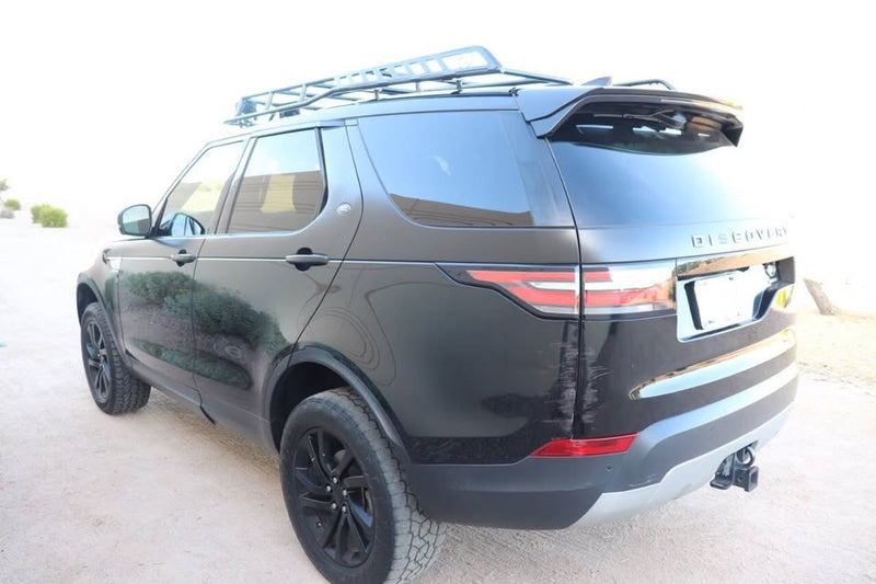 2018 Land Rover Discovery in Tempe, AZ (photo 10) — photo 10
