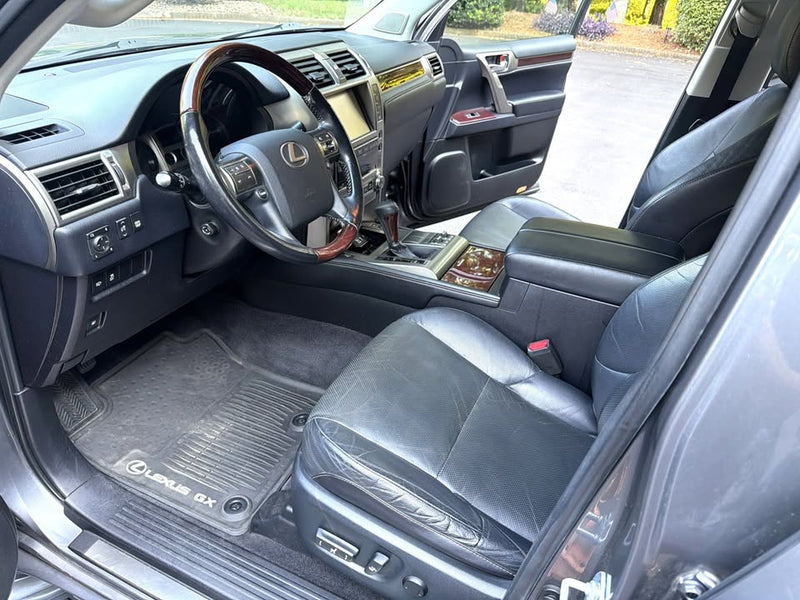 2018 Lexus GX 460 in Roswell, GA (photo 11) — photo 11